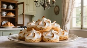 French meringue cookies science backed hacks for perfect results.jpg