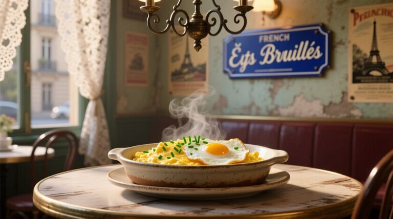 French style scrambled eggs science based technique not a hack.jpg