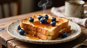 French toast blueberry maple syrup 7 science backed kitchen hacks.jpg