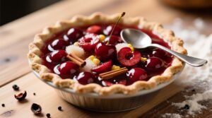 Fresh cherry pie filling recipe science backed method no canning.jpg