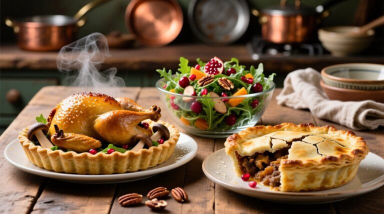 Fresh ideas for leftover turkey science backed recipes storage hacks.jpg