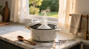 Freshen any room with baking soda and a crockpot science backed method.jpg