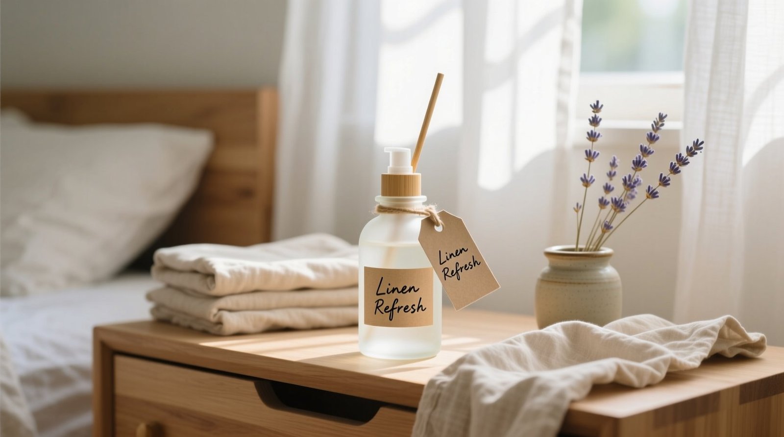Freshen up with a diy linen spray science backed non toxic formula.jpg