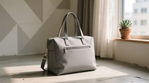 Friday go bag minimalist a textile safe space efficient system.jpg