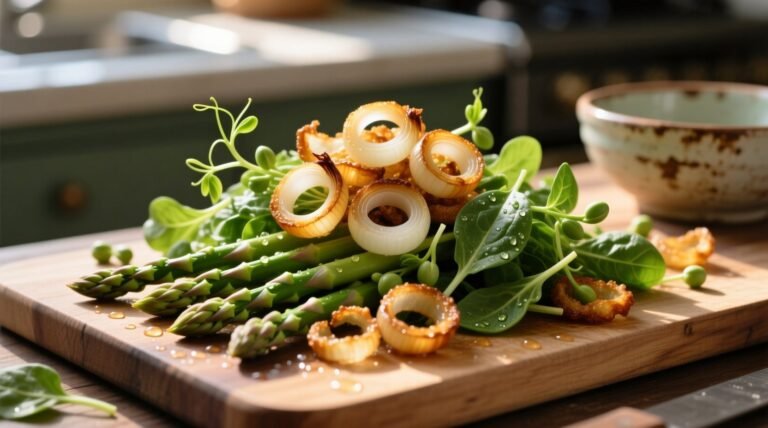 Fried onions belong on your spring vegetables science backed why how.jpg