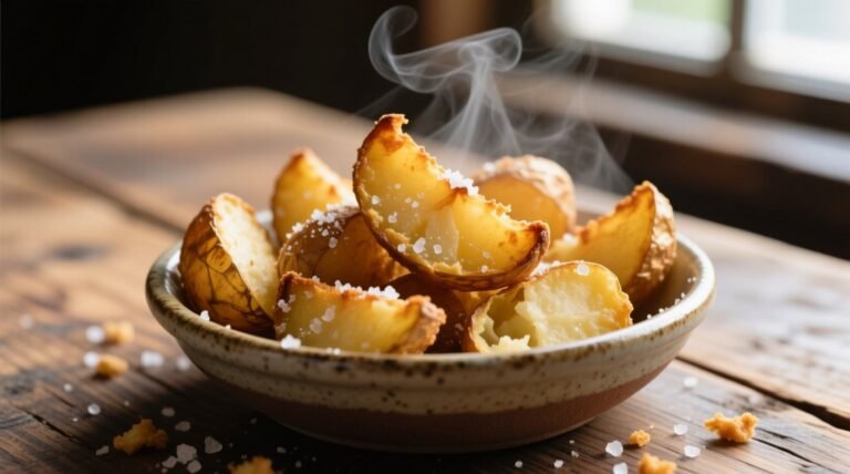 Fried smashed potatoes science backed hacks for crisp golden results.jpg