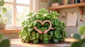 Friendship plant pilea complete care guide for thriving growth.jpg