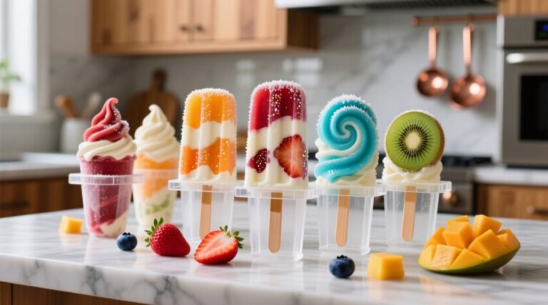 Frozen yogurt and fruit pops science backed hacks for creamy shelf stable treats.jpg