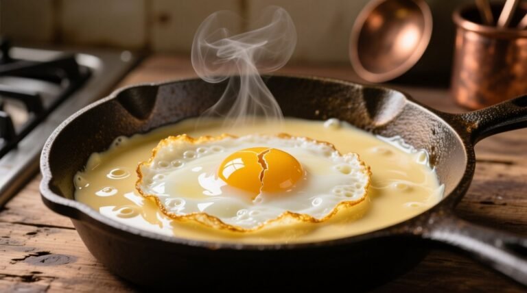Fry your eggs in heavy cream noheres the science backed alternative.jpg