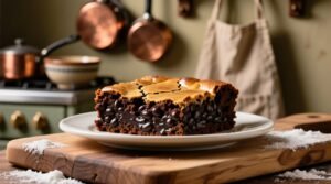 Fudgy black bean brownies food science hacks for perfect texture flavor.jpg