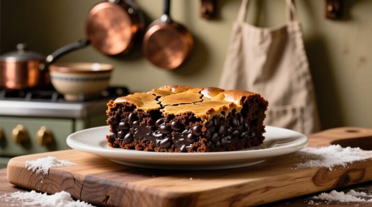 Fudgy black bean brownies food science hacks for perfect texture flavor.jpg