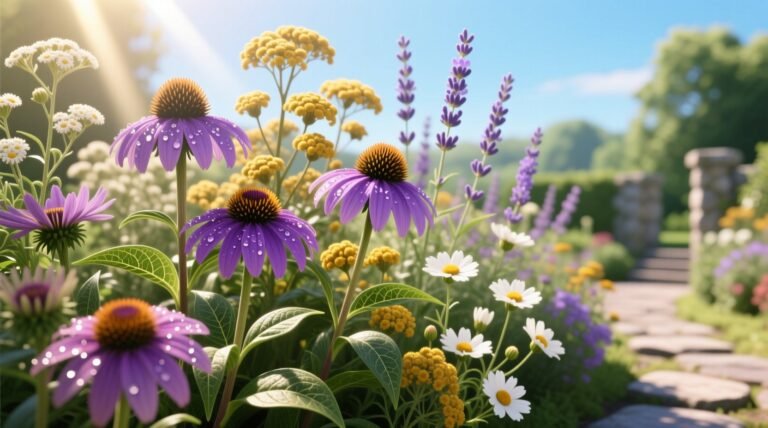 Full sun perennials top 25 drought tolerant low maintenance choices.jpg