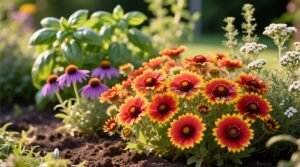 Gaillardia companion plants best worst pairings revealed.jpg