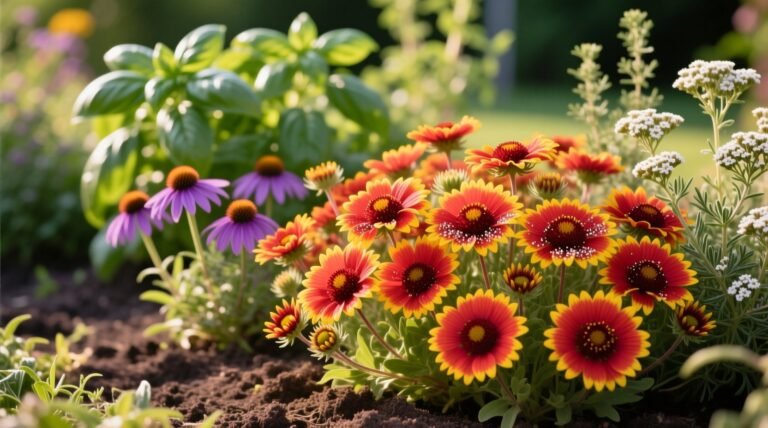 Gaillardia companion plants best worst pairings revealed.jpg