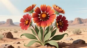 Gaillardia mesa bicolor care guide for reliable long blooming color.jpg