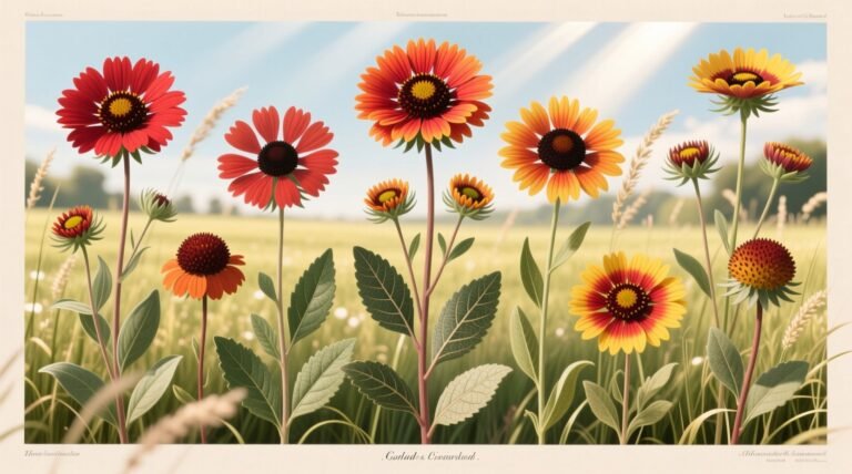 Gaillardia varieties top 12 heat loving pollinator pleasing picks.jpg