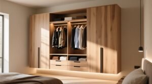 Garde robe by uovo clothing storage review expert analysis fixes.jpg