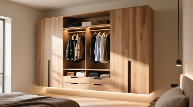 Garde robe by uovo clothing storage review expert analysis fixes.jpg