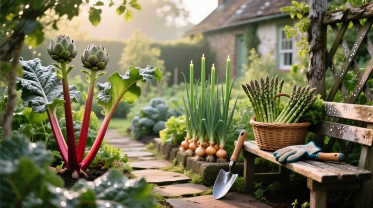 Gardener favorite perennial vegetables 10 top picks how to grow them.jpg