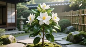 Gardenia standard plant care guide for healthy blooming standards.jpg