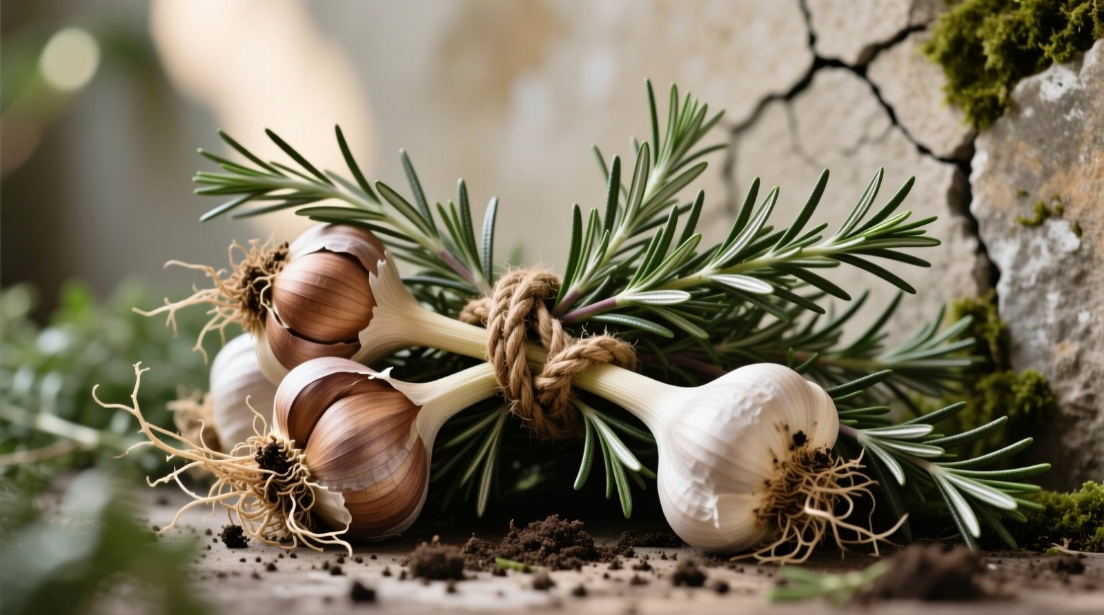 Garlic and rosemary knots science backed kitchen hacks.jpg