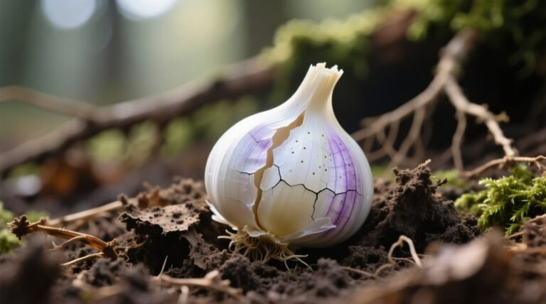 Garlic bulbils how to grow garlic from aerial bulbs.jpg