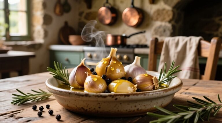 Garlic confit the science backed kitchen hack youre missing.jpg