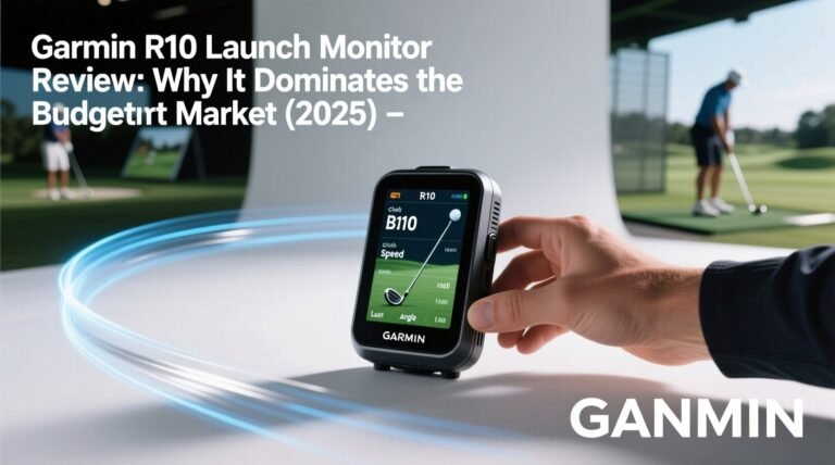 Garmin r10 launch monitor review why it dominates budget market 2025.jpg