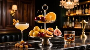 Garnish your cocktails with booze soaked dried fruit science backed method.jpg