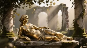 Gently clean vintage brass non abrasive non corrosive eco method.jpg