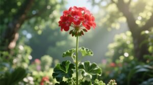 Geranium tall how to grow upright vigorous plants.jpg