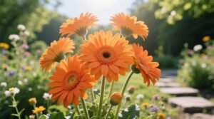Gerbera daisies orange how to grow keep them blooming.jpg