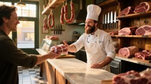 Get free food prep help from your butcher by simply ask.jpg