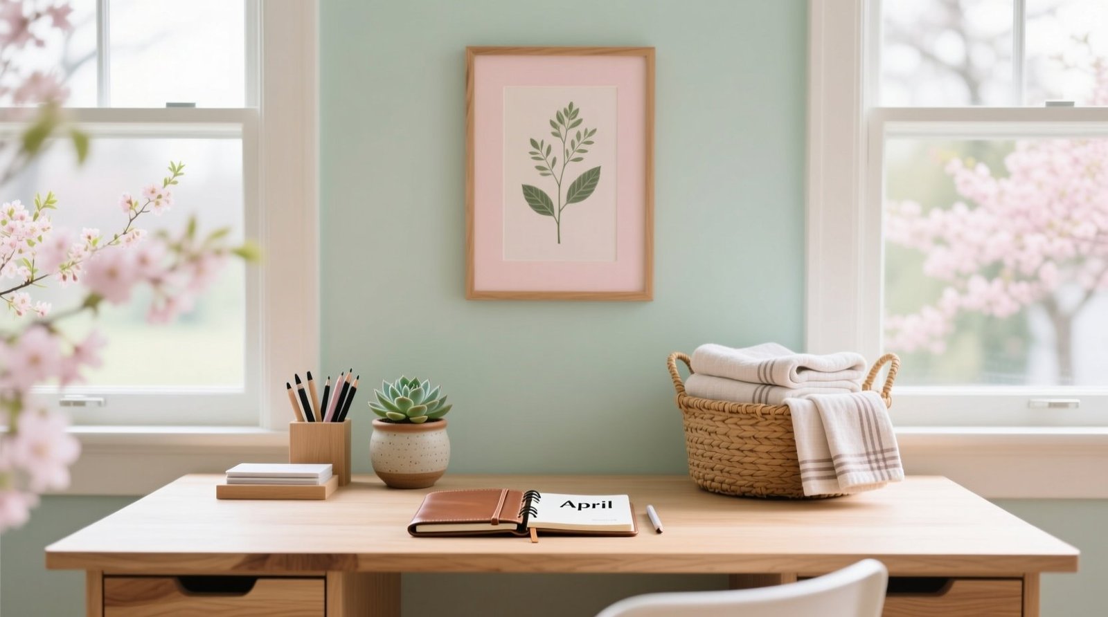 Get organized with homekeeping society april essentials.jpg