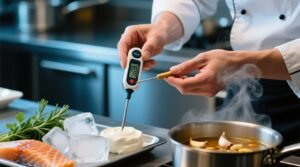 Get picky about ingredient temperatures for much better cooking.jpg