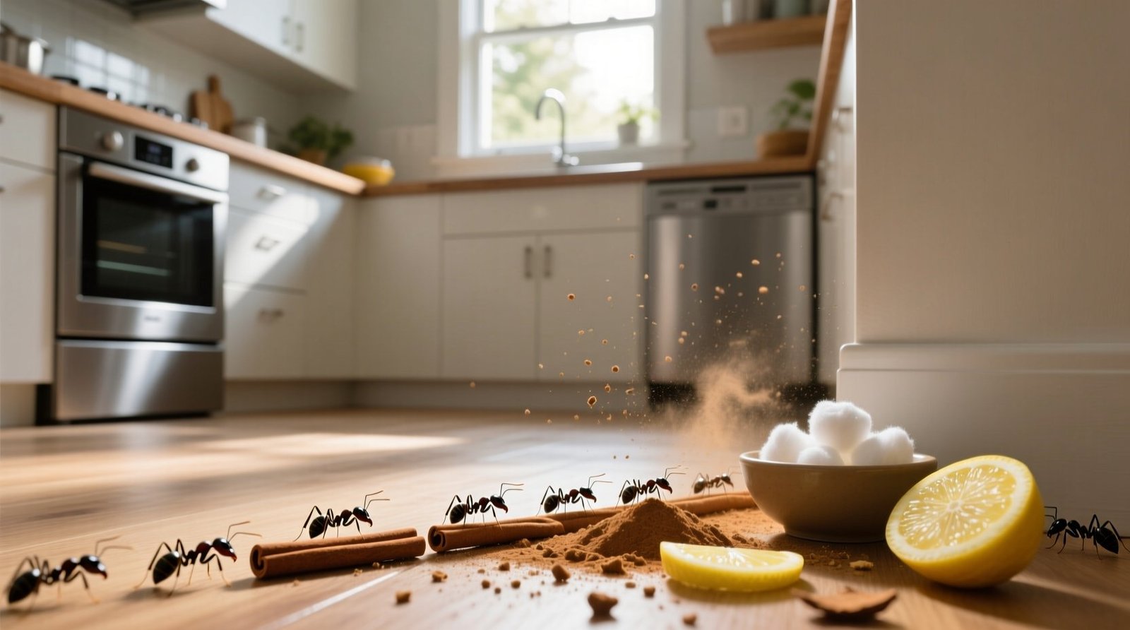 Get rid of ants without an exterminator science backed eco cleaning protocol.jpg