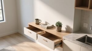 Get rid of clutter by throwing things away by default a textile safe closet edit.jpg