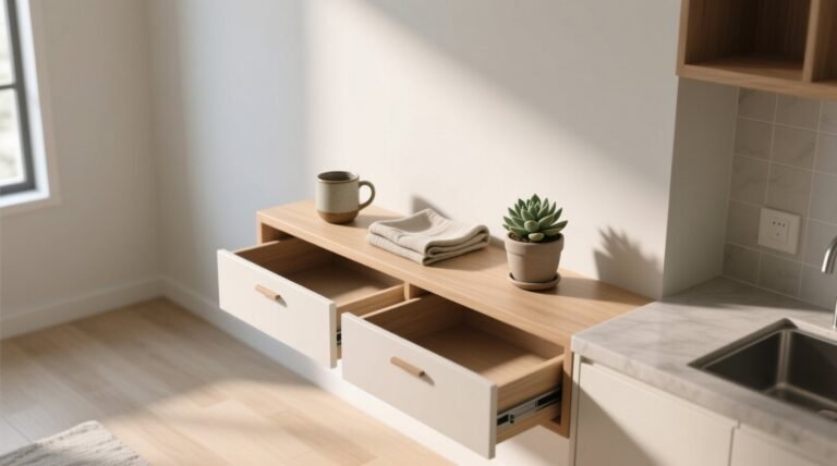 Get rid of clutter by throwing things away by default a textile safe closet edit.jpg