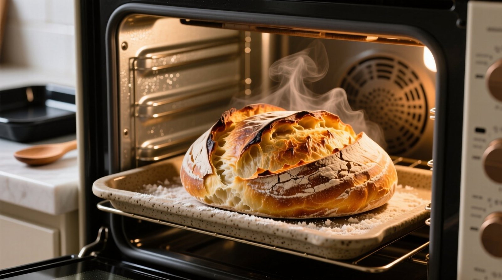 Get Way More Precise with Your Oven Cooking: Science-Backed Precision