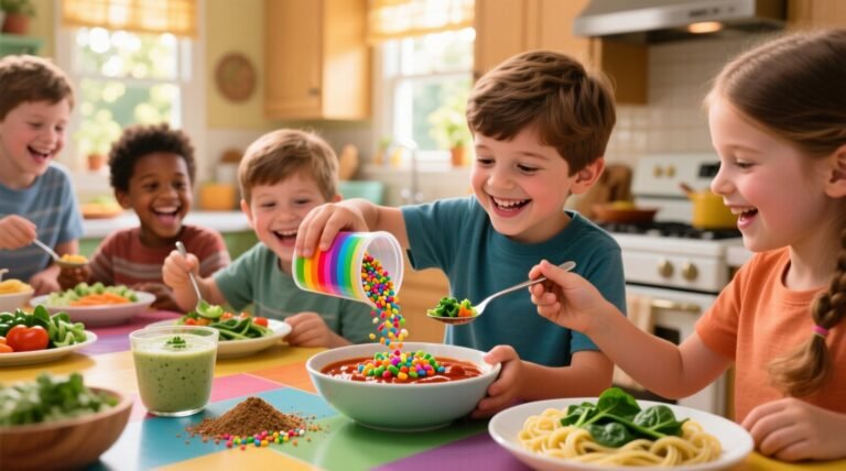 Get your kids to eat better by letting them add secret ingredients.jpg