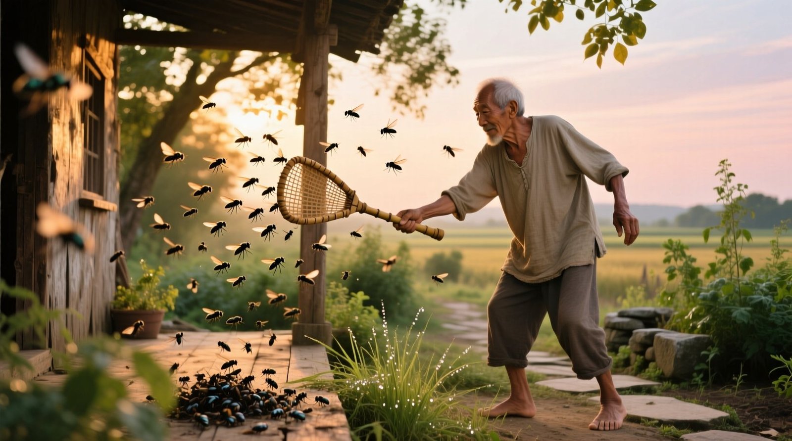Getting rid of flies outdoor eco safe prevention humane control.jpg