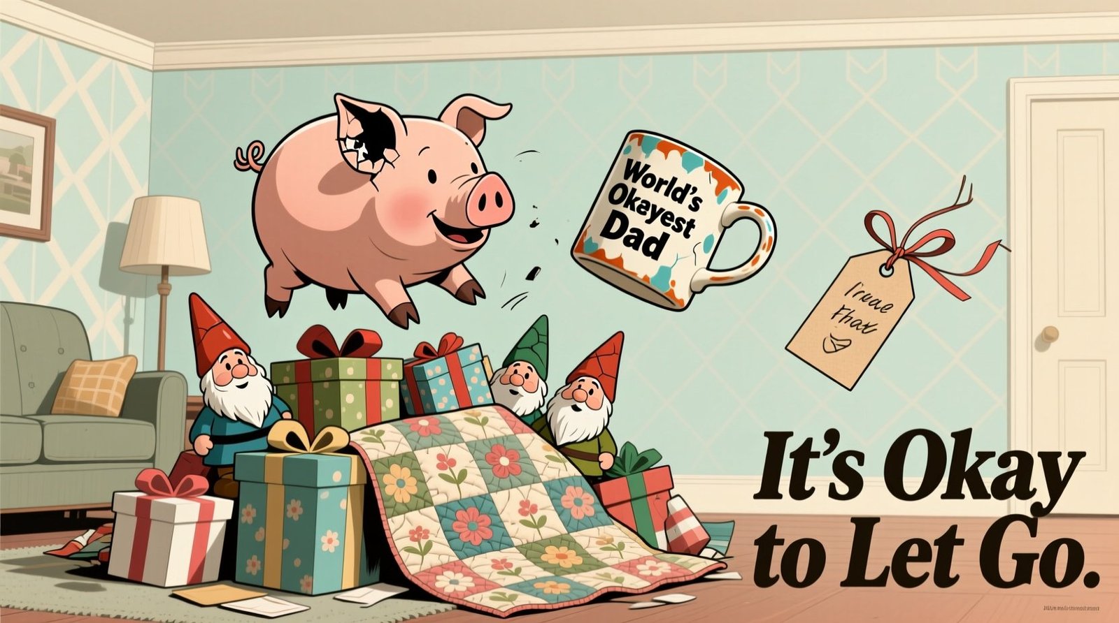 Gifts that are okay to get rid of a textile savvy closet edit guide.jpg