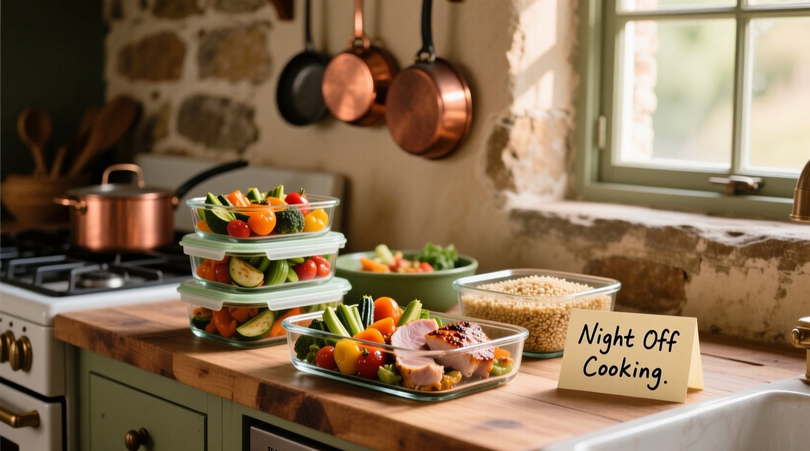 Give yourself a night off cooking with a make ahead salad.jpg