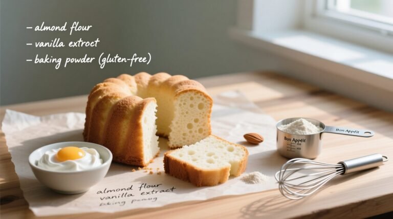 Gluten free angel food cake recipe science backed baking success.jpg