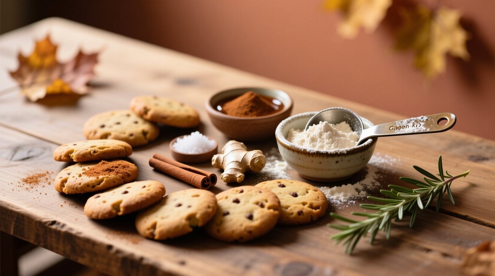 Gluten free gingerbread cookies recipe science backed baking hacks.jpg