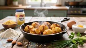 Gluten free hush puppies recipe crisp tender foolproof.jpg