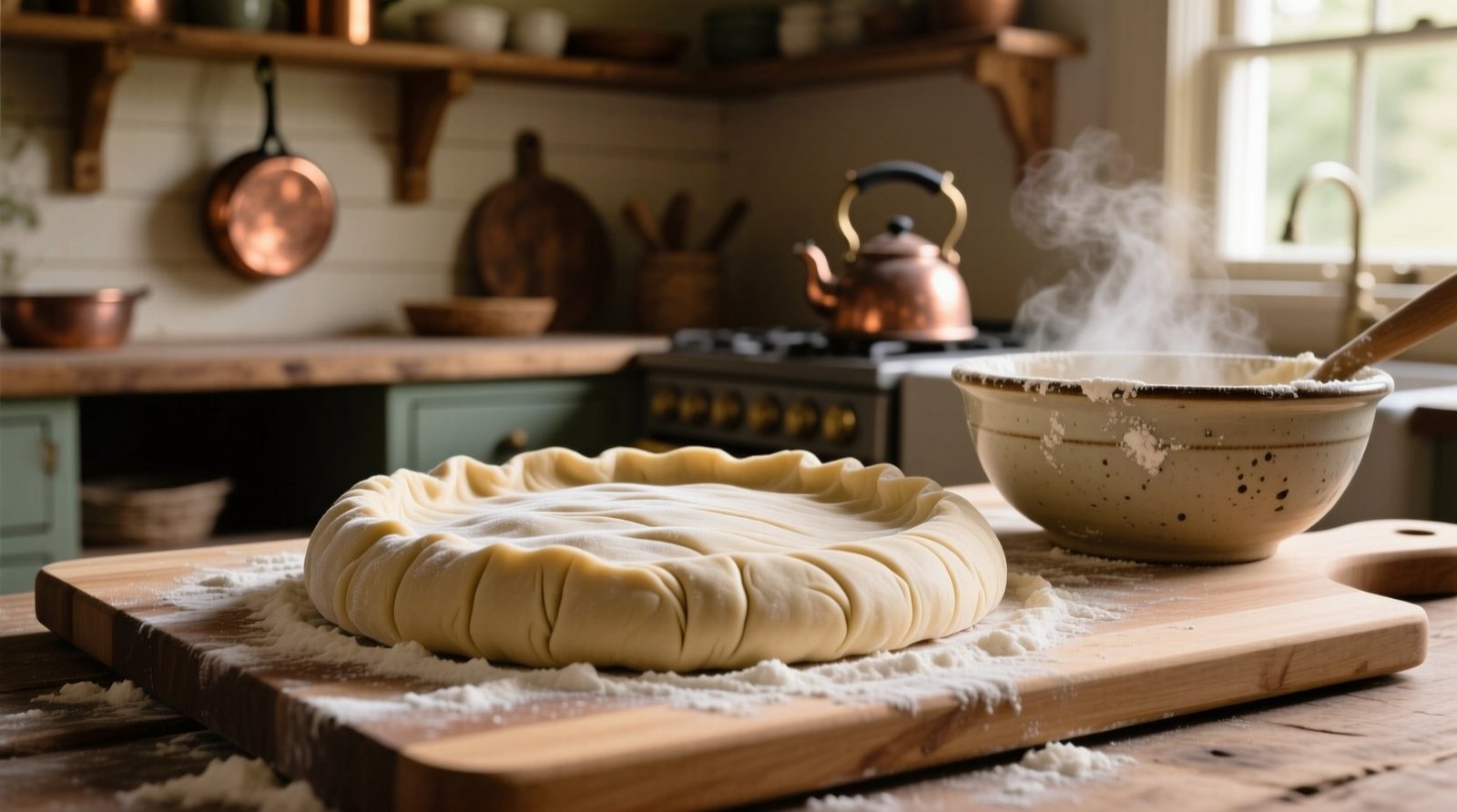 Gluten free pie dough science backed method for flaky tender crusts.jpg