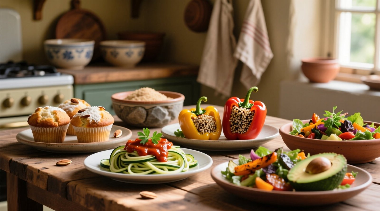 Gluten Free Recipes: Evidence-Based Kitchen Hacks for Safety & Success