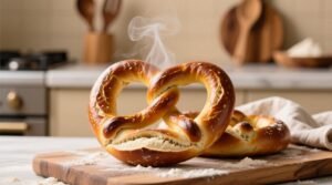 Gluten free soft pretzels science backed baking hacks.jpg