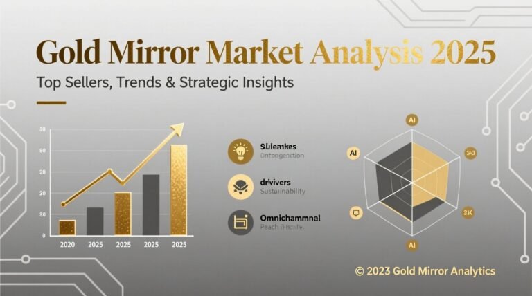 Gold mirror market analysis 2025 top sellers trends strategic insights.jpg